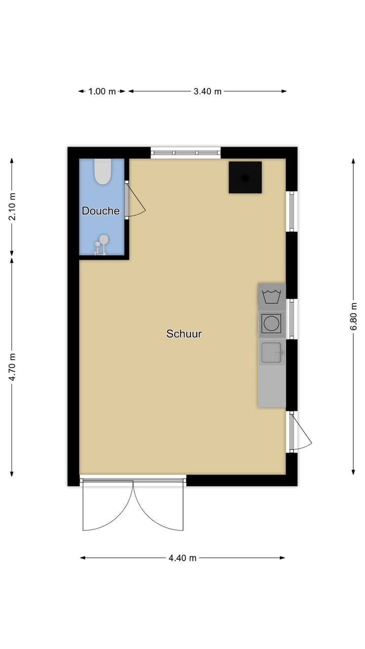 Photo 68 of Kerkstraat 43