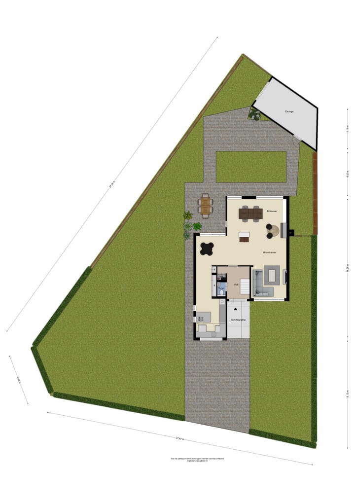 Foto 61 van Braakven 36