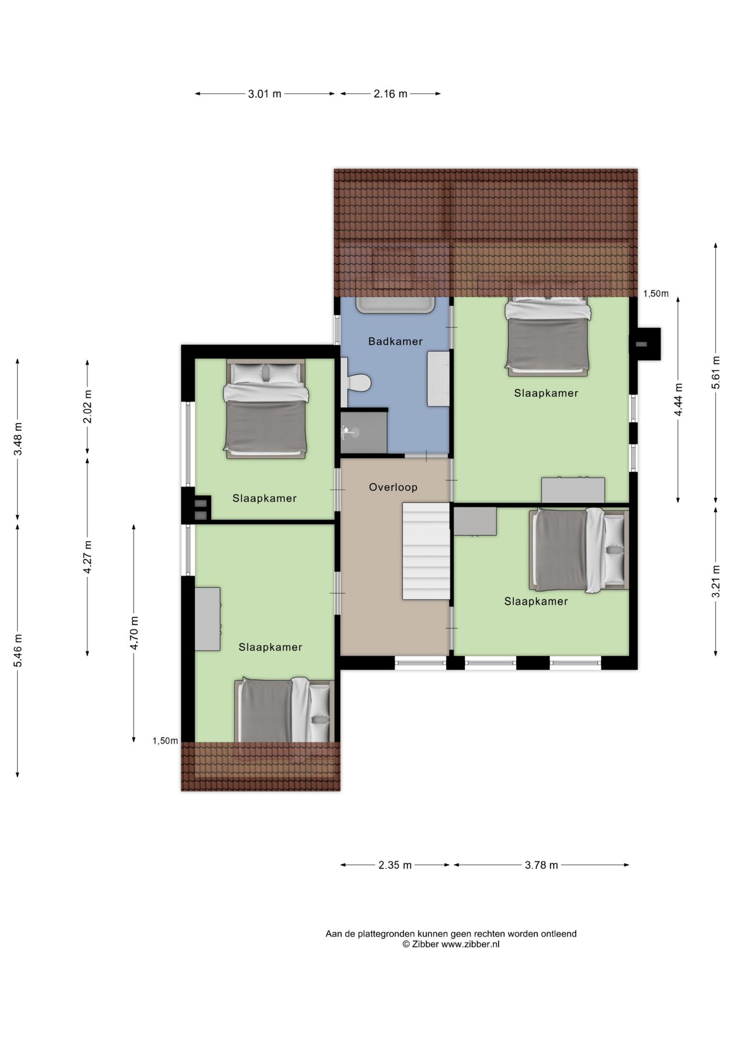 Foto 64 van Braakven 36