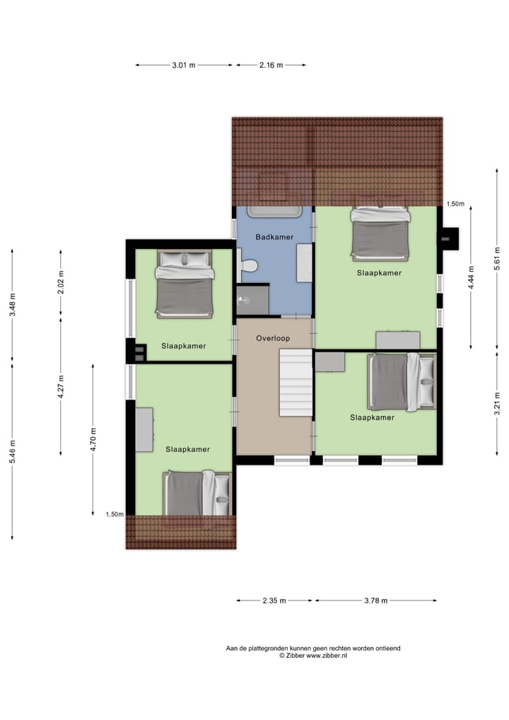 Foto 64 van Braakven 36