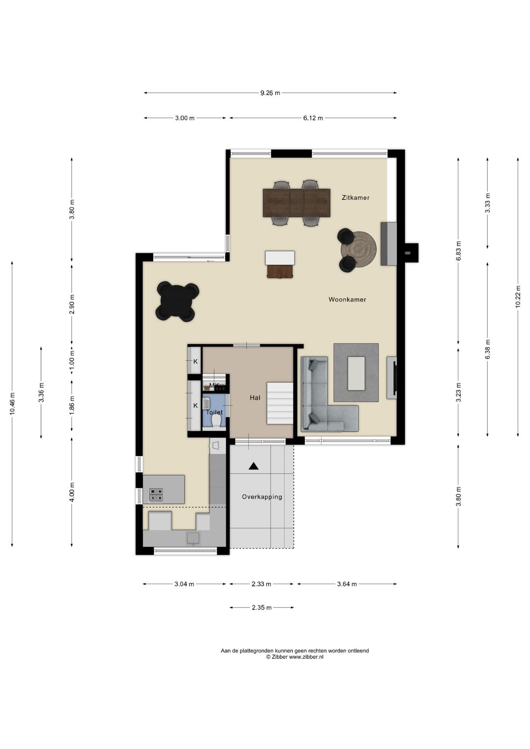 Foto 62 van Braakven 36