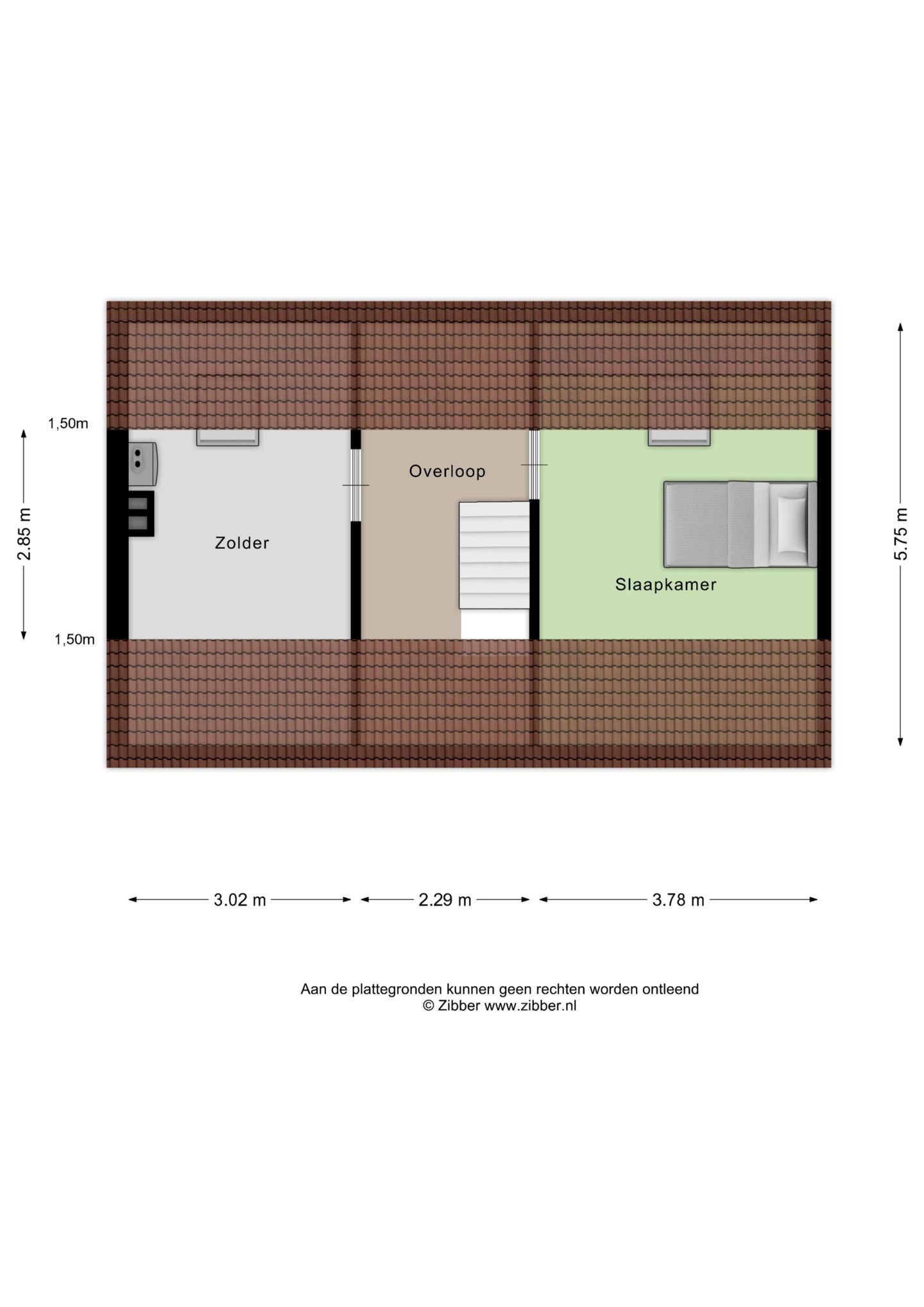 Foto 65 van Braakven 36