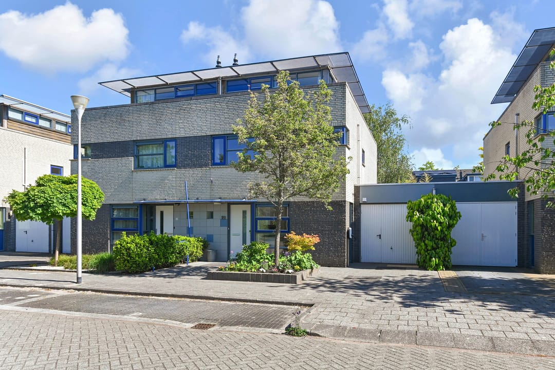 Foto 1 van Leekeerd 22