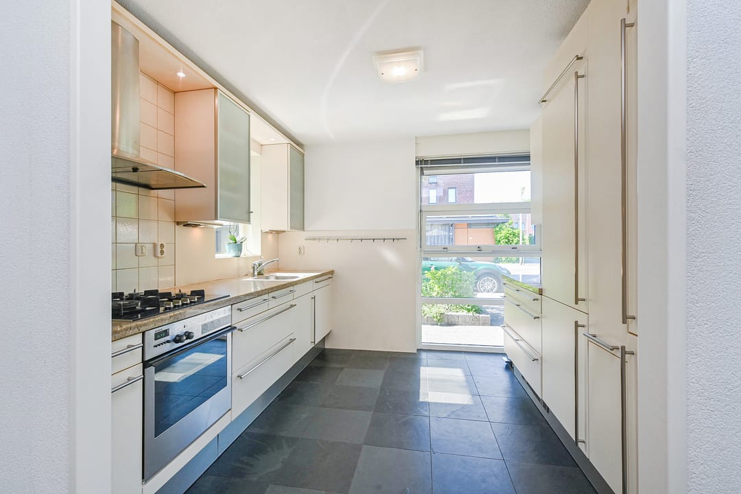 Foto 2 van Leekeerd 22