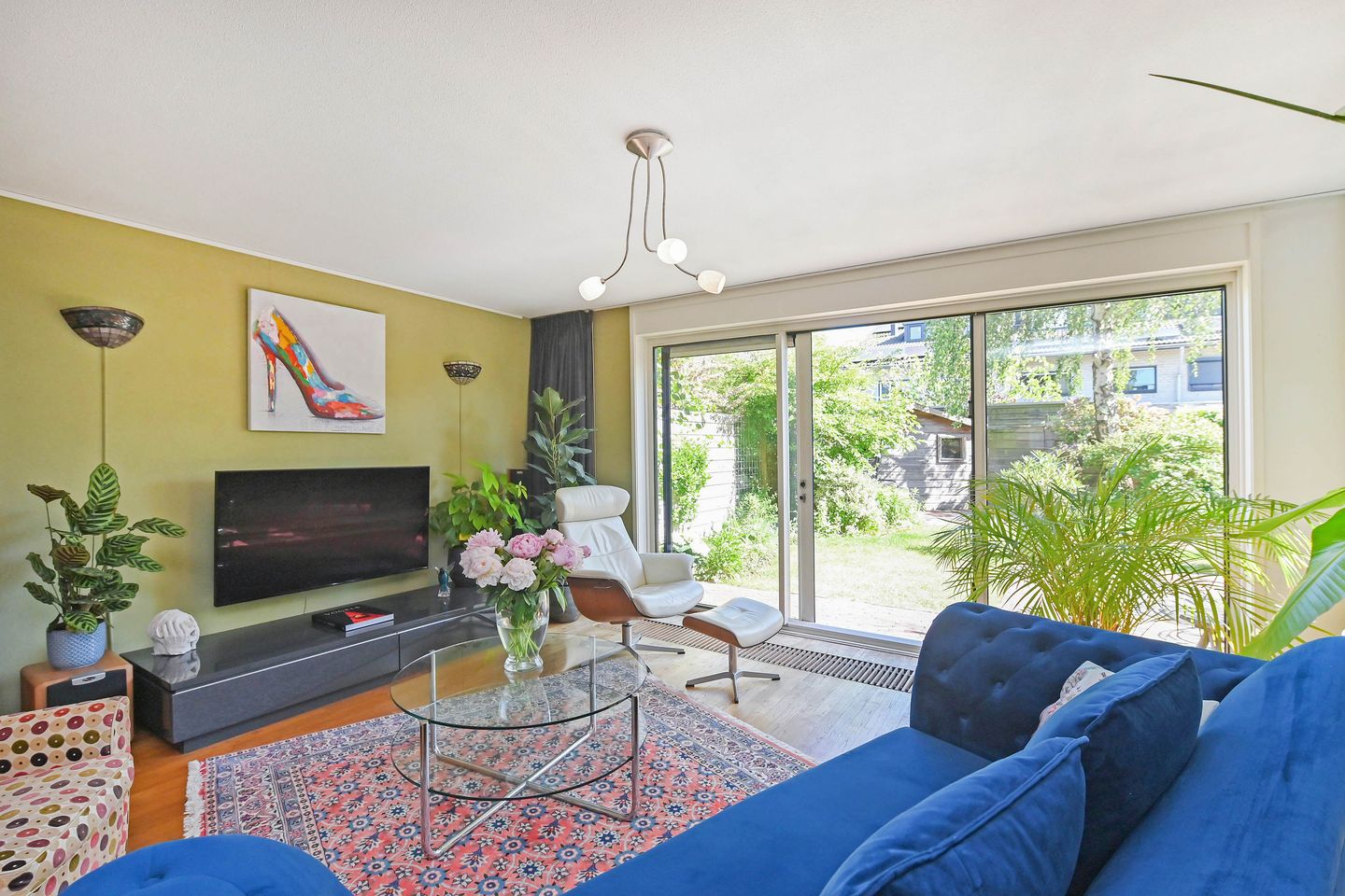 Foto 4 van Leekeerd 22