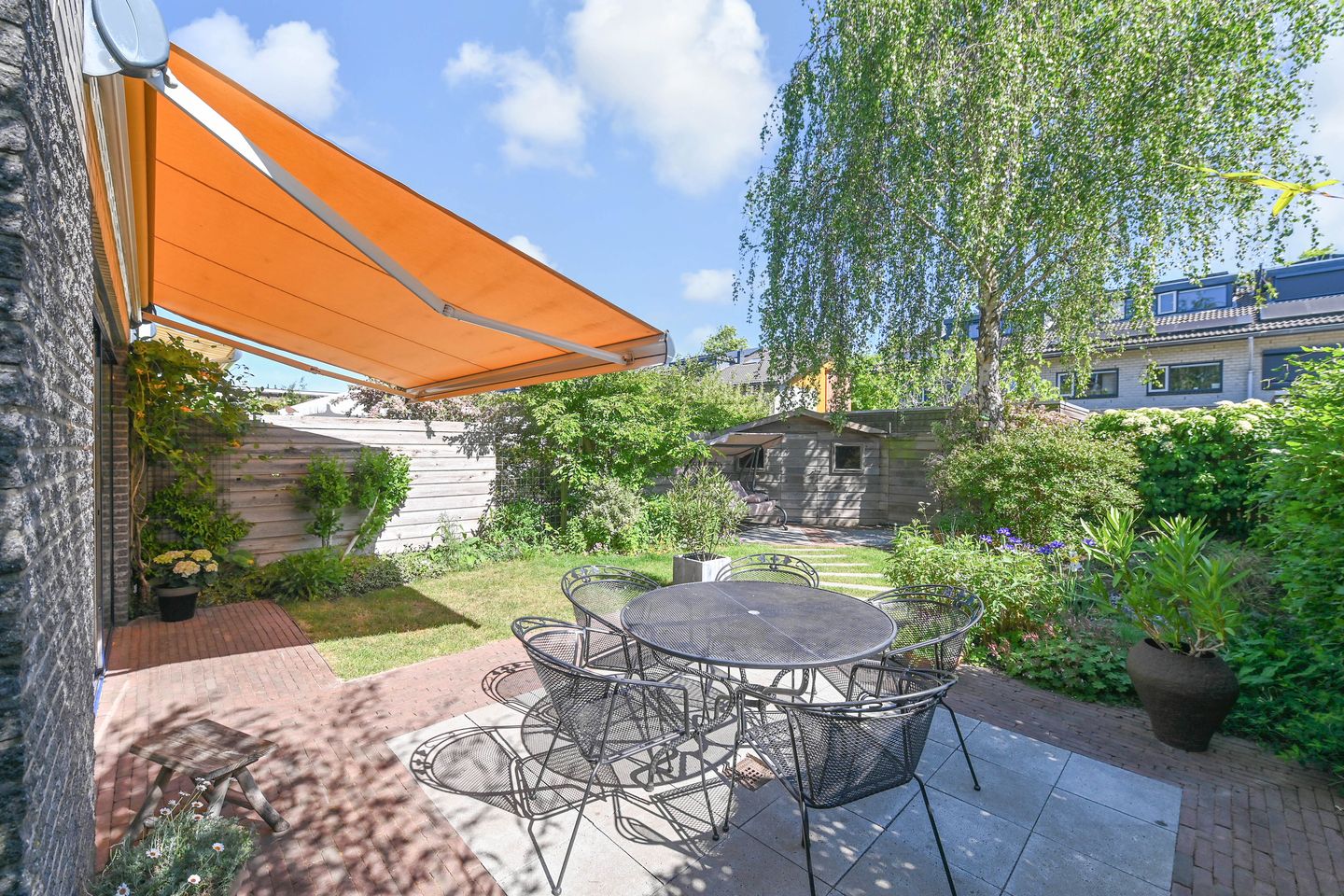 Foto 5 van Leekeerd 22