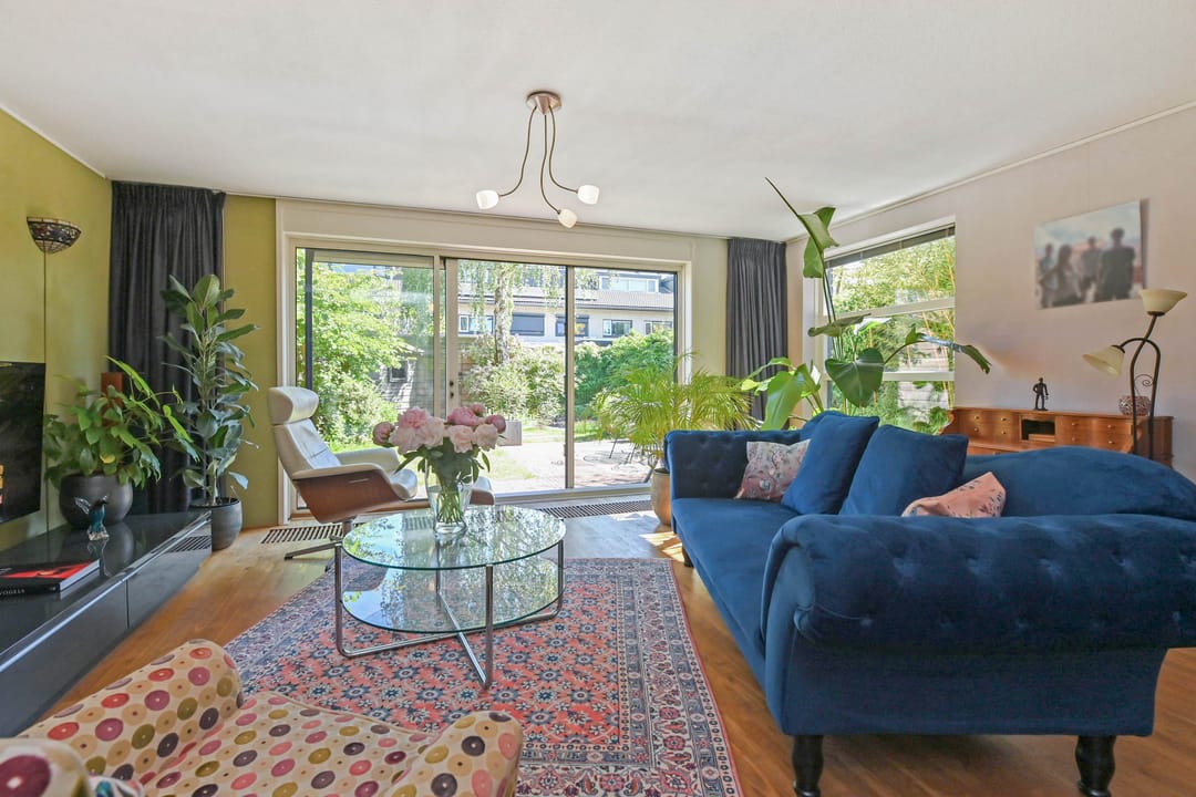 Foto 8 van Leekeerd 22