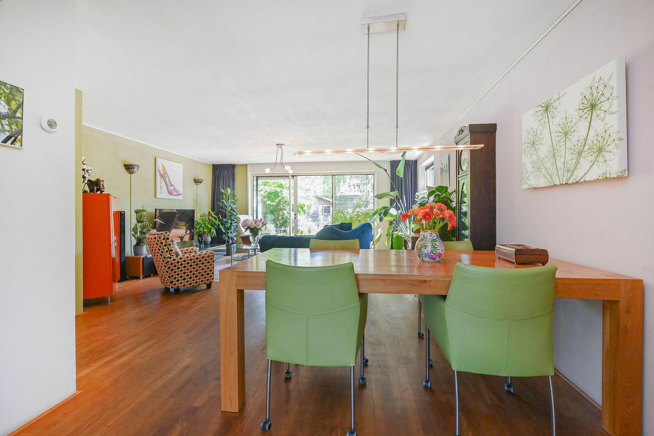 Foto 9 van Leekeerd 22