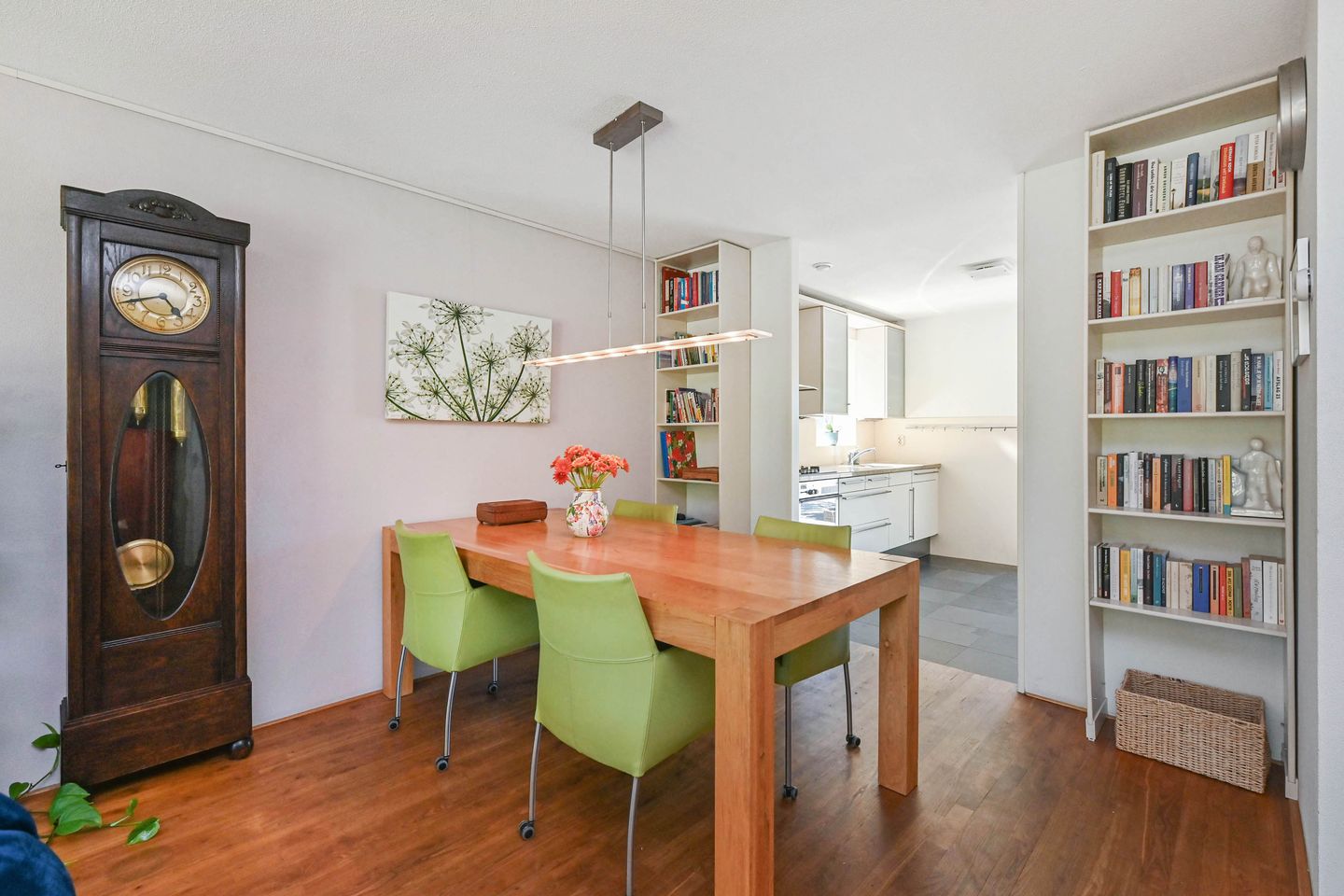 Foto 10 van Leekeerd 22