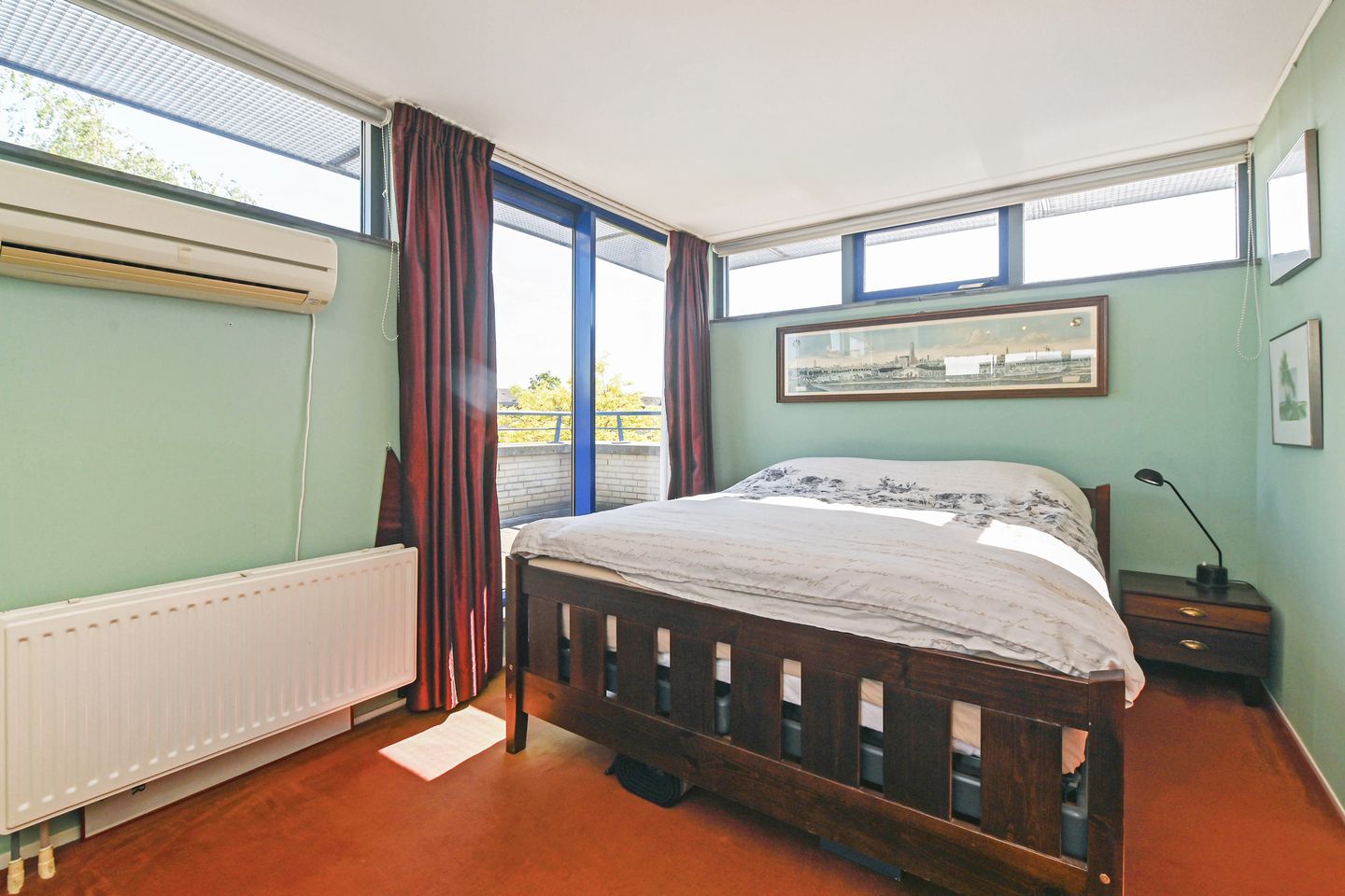 Foto 25 van Leekeerd 22