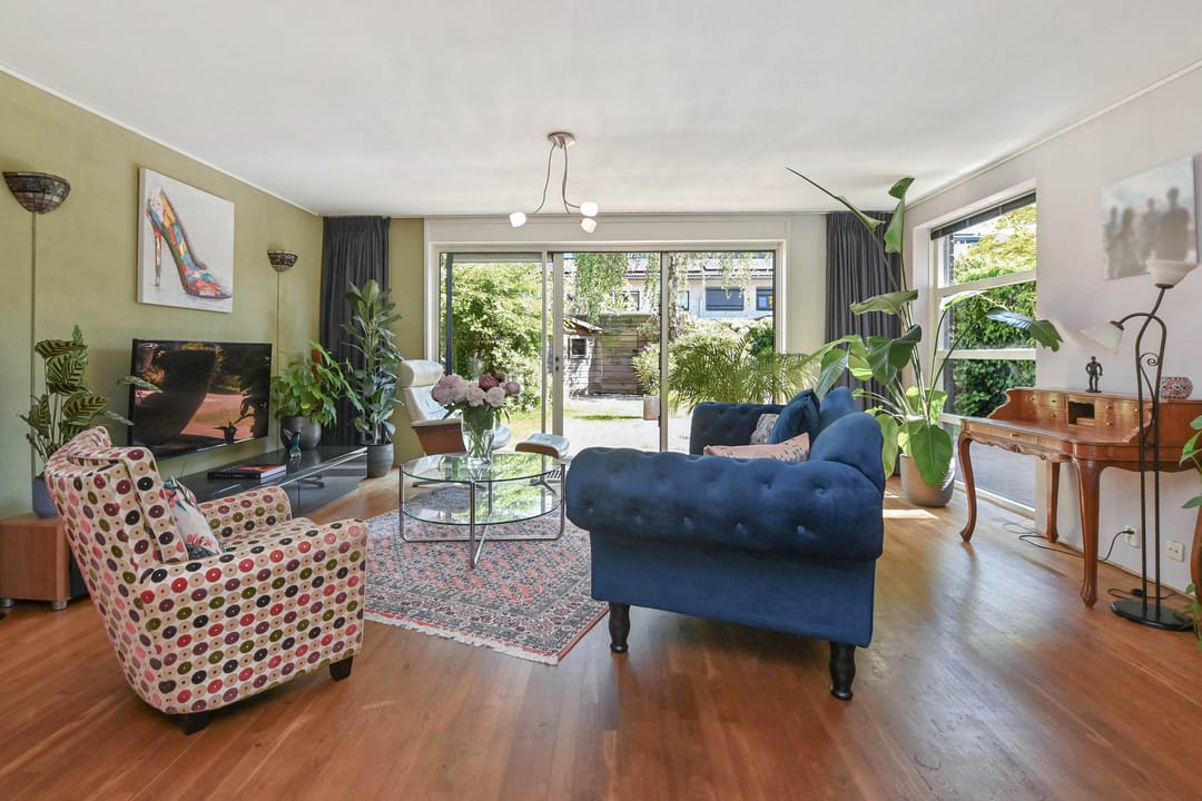 Foto 7 van Leekeerd 22