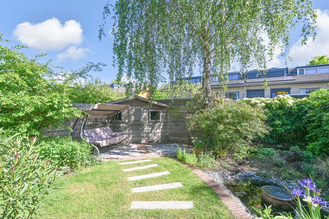 Foto 31 van Leekeerd 22