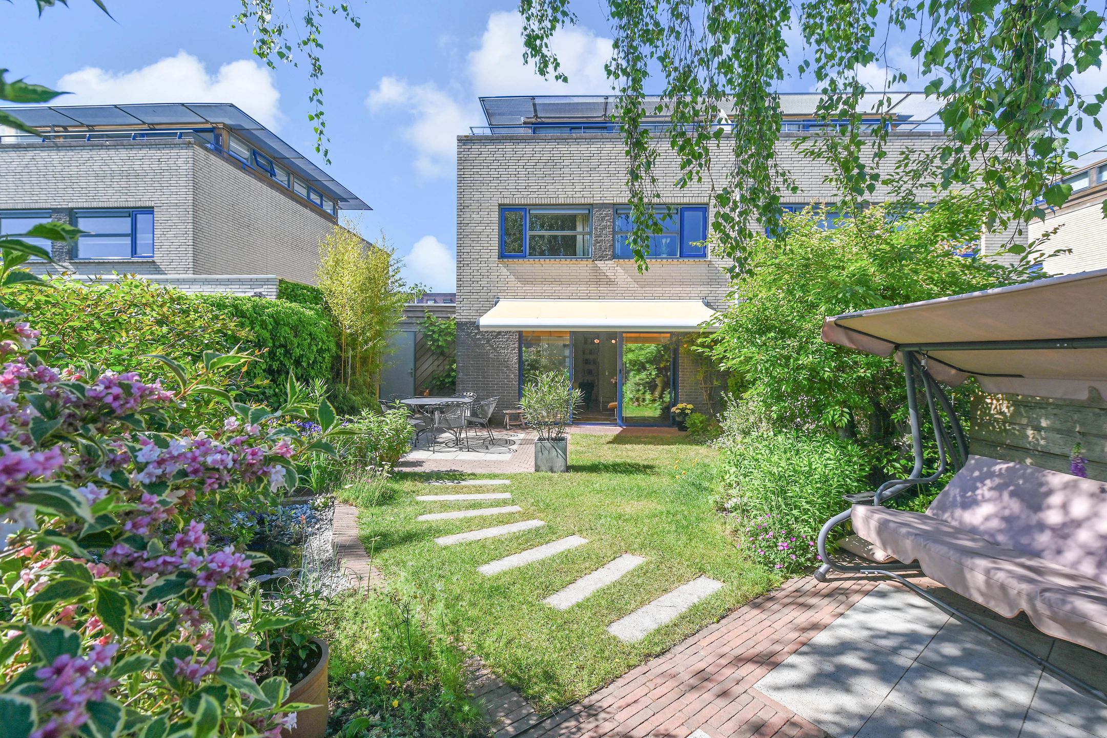 Foto 33 van Leekeerd 22