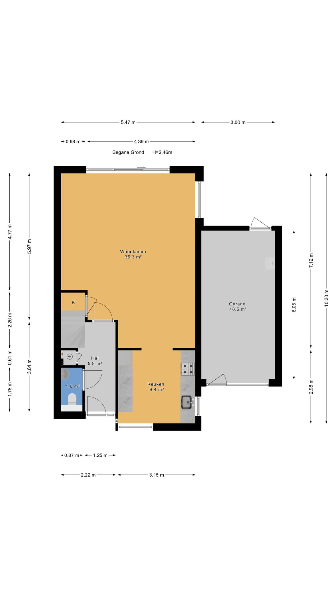 Foto 38 van Leekeerd 22