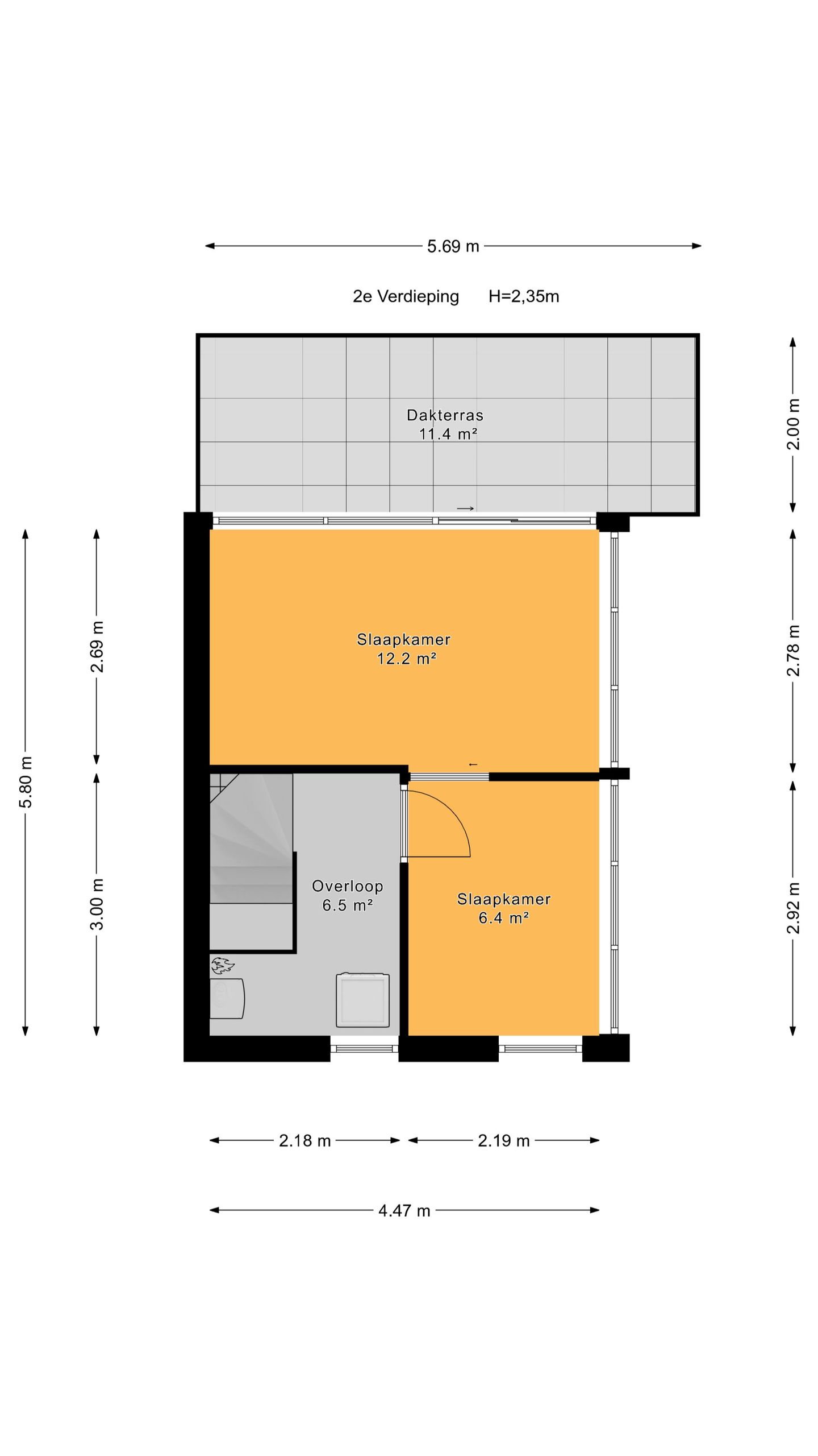 Foto 40 van Leekeerd 22