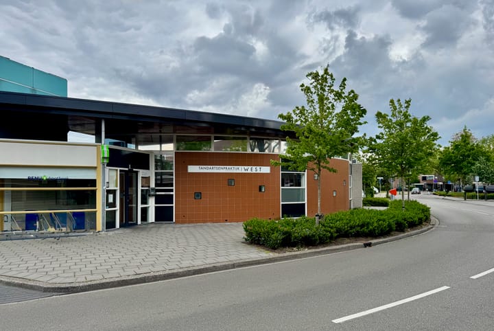 Hoornzwaluw 12, Veenendaal