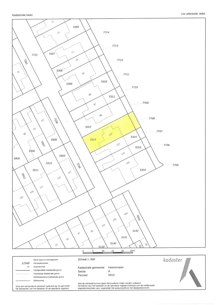 Foto 50 van Zijlroede 119