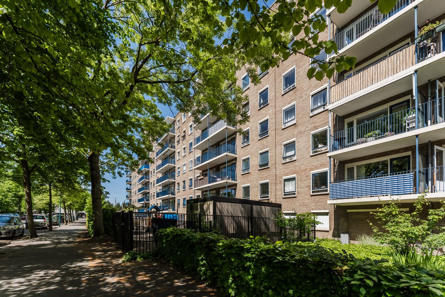 Photo 4 of Aert van Neslaan 406