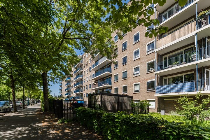 Photo 4 of Aert van Neslaan 406