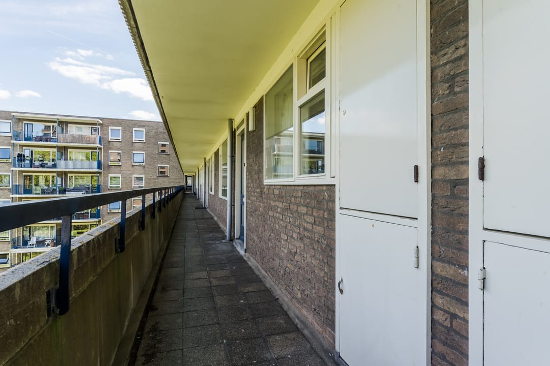 Photo 8 of Aert van Neslaan 406