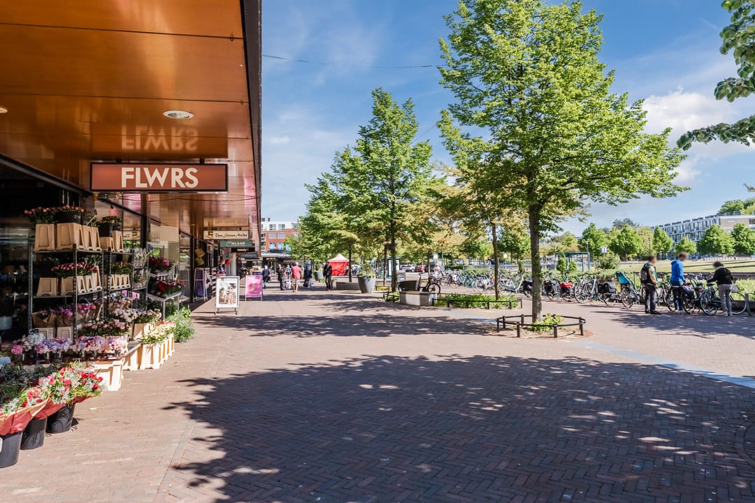 Photo 32 of Aert van Neslaan 406