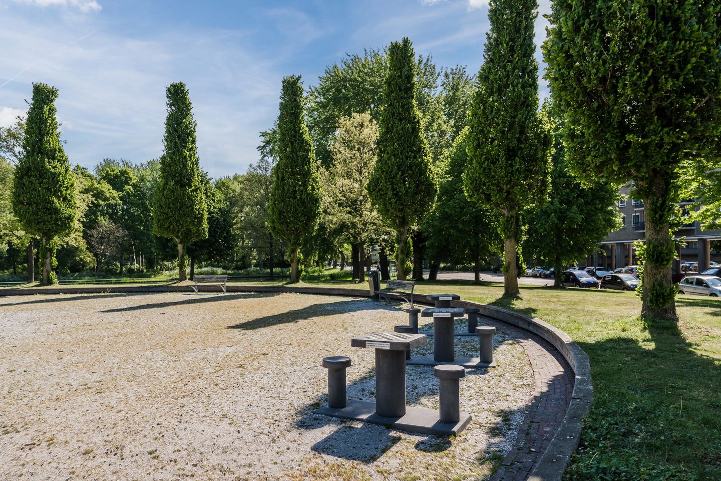 Photo 34 of Aert van Neslaan 406