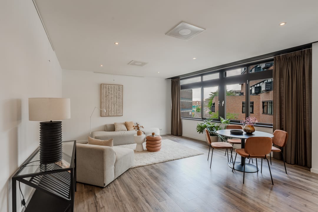 Foto 1 van Stadsring 15-D