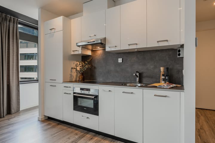 Foto 3 van Stadsring 15-D