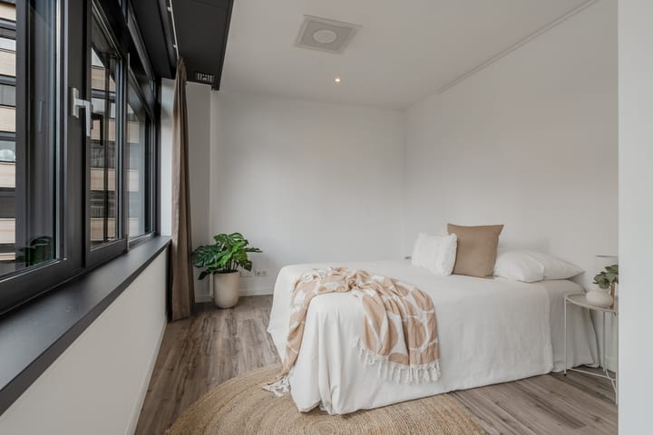 Foto 4 van Stadsring 15-D