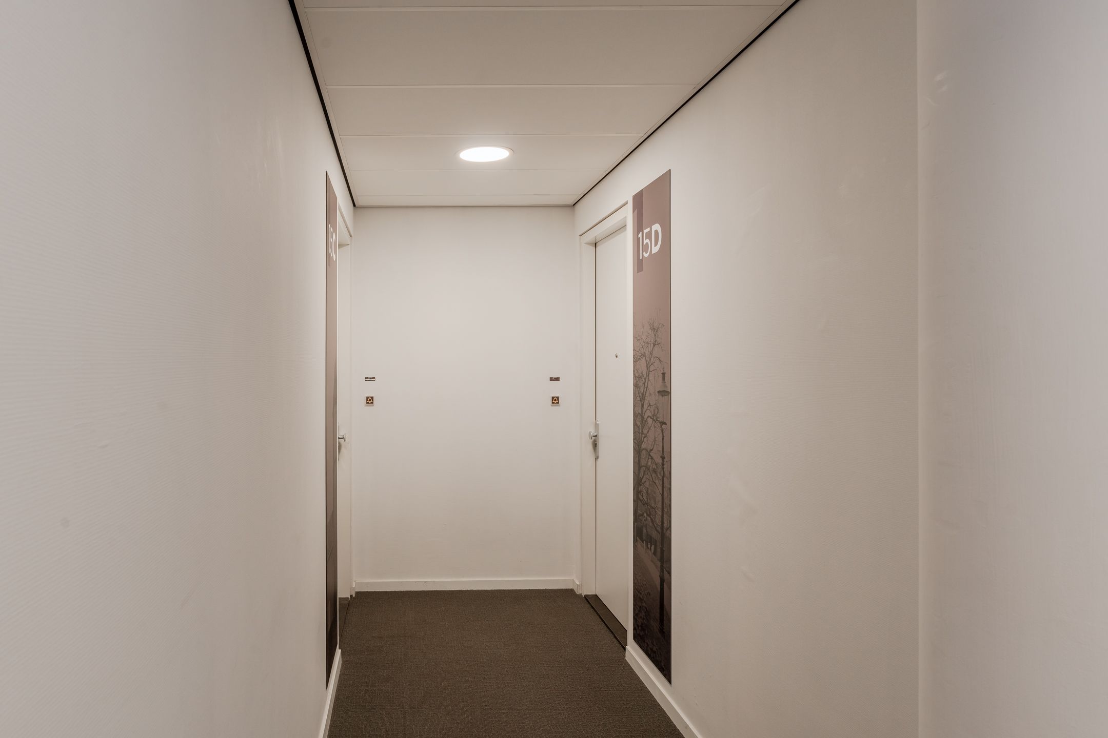 Foto 12 van Stadsring 15-D