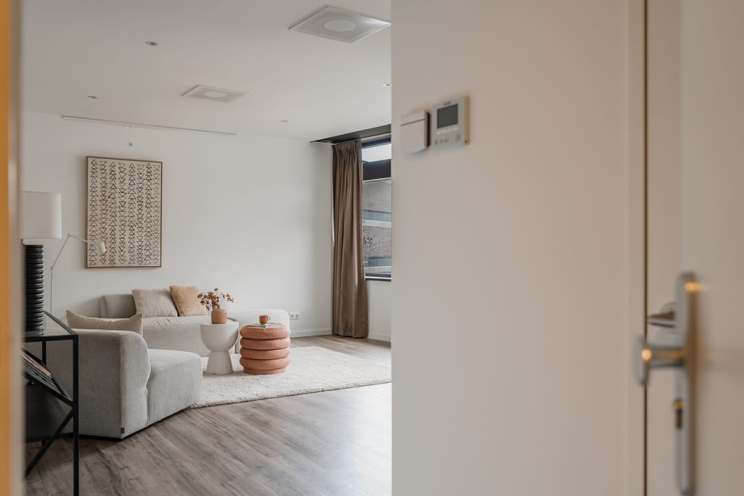 Foto 13 van Stadsring 15-D