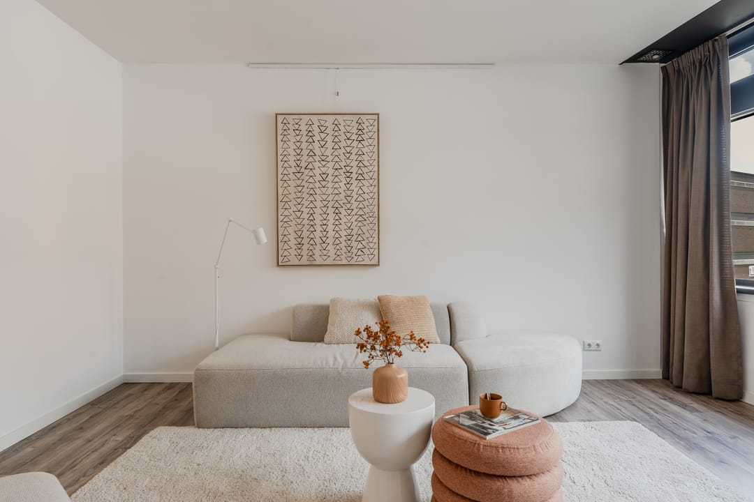 Foto 16 van Stadsring 15-D