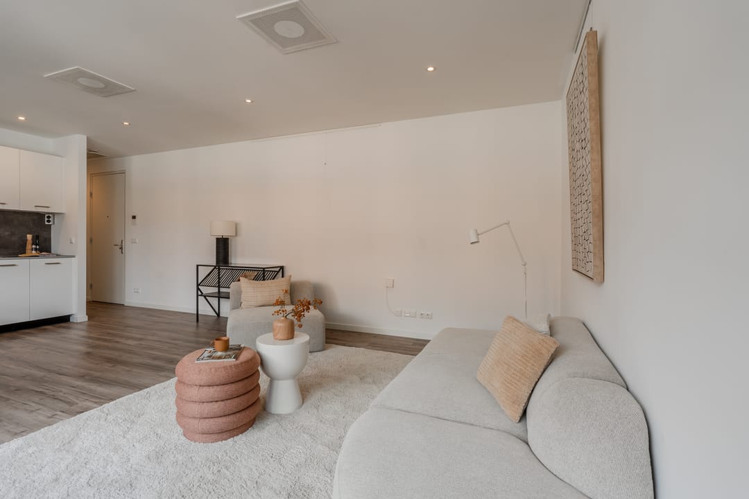 Foto 17 van Stadsring 15-D