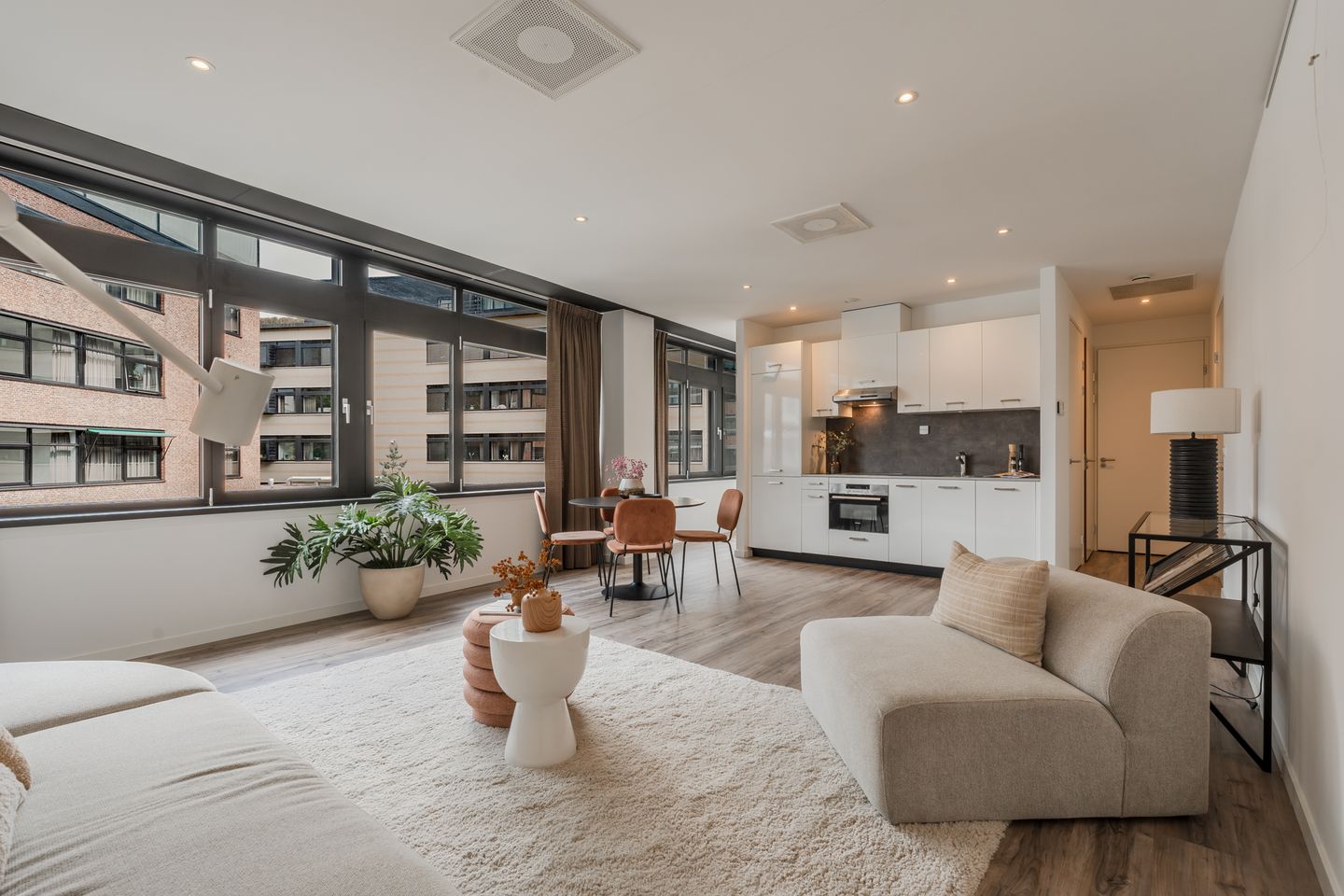 Foto 19 van Stadsring 15-D