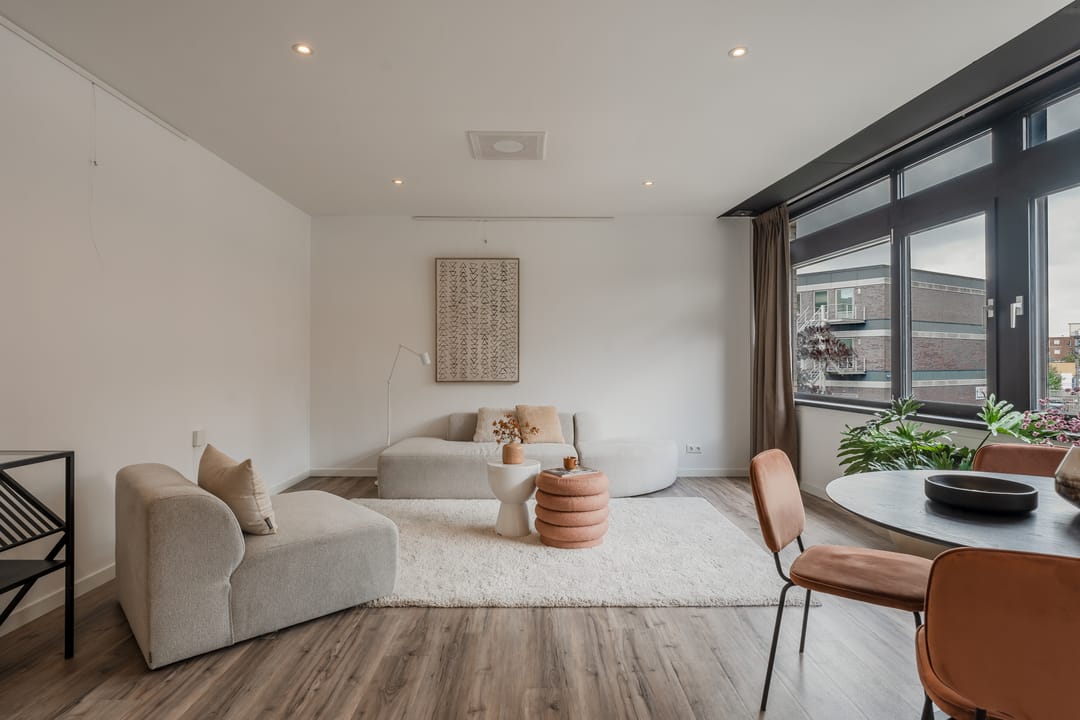 Foto 23 van Stadsring 15-D