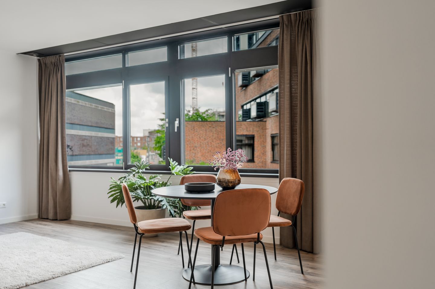 Foto 25 van Stadsring 15-D