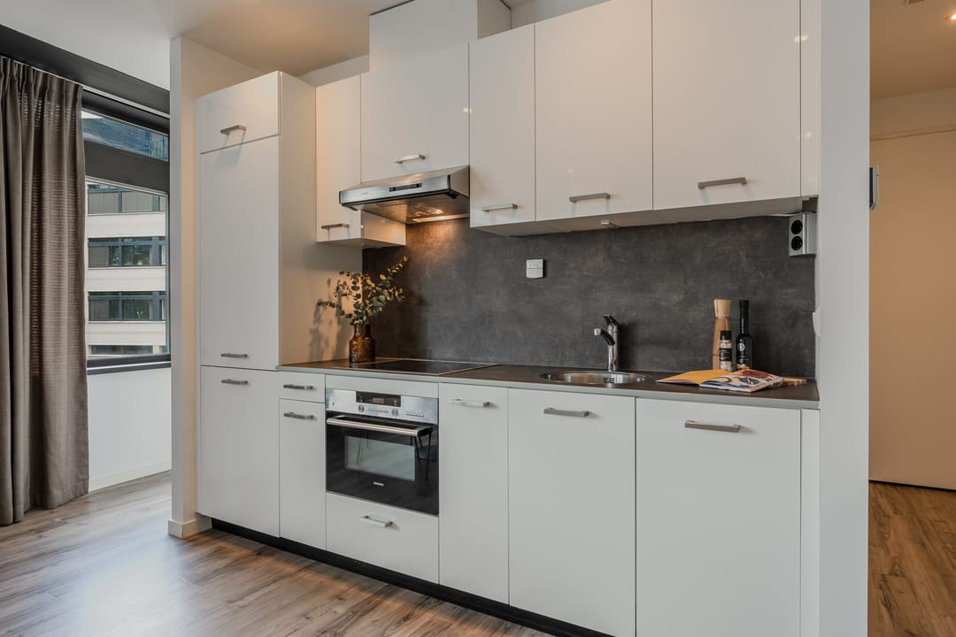 Foto 28 van Stadsring 15-D