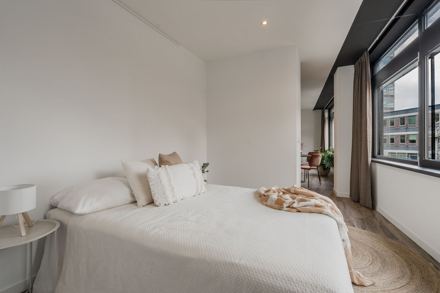 Foto 34 van Stadsring 15-D