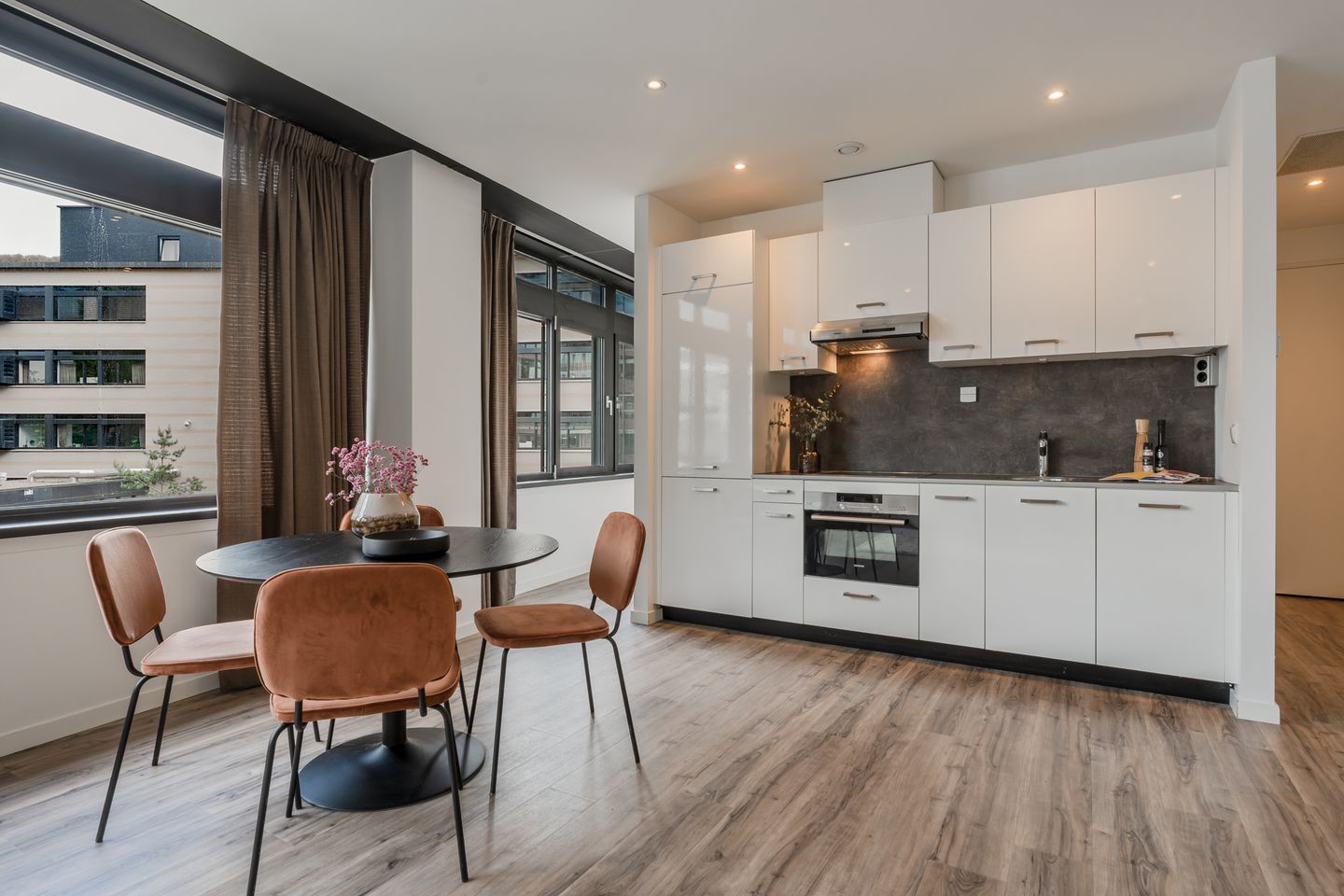 Foto 20 van Stadsring 15-D