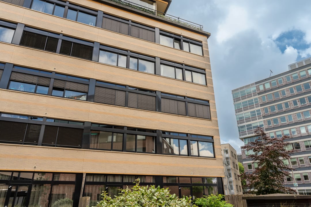 Foto 41 van Stadsring 15-D