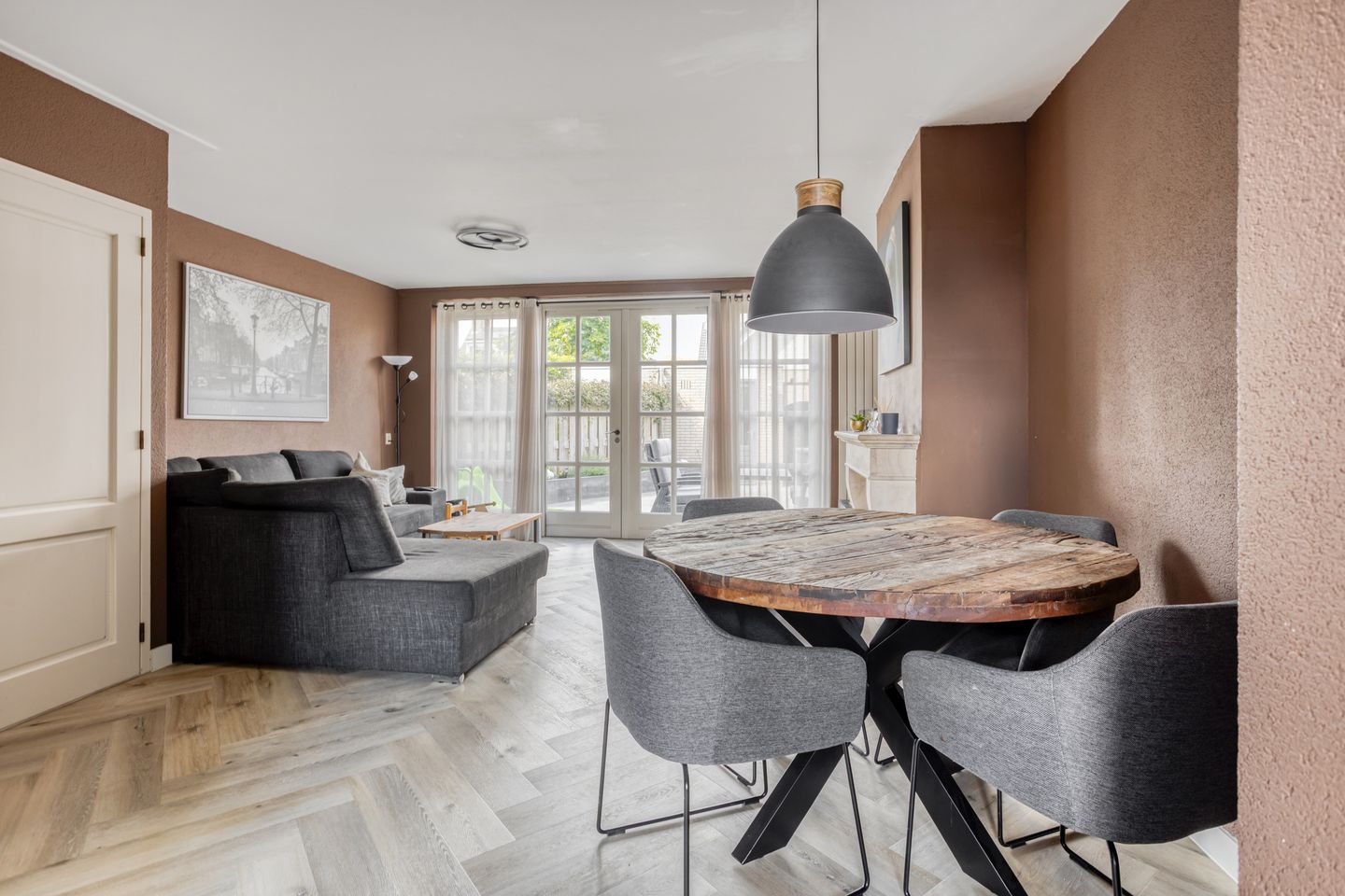 Foto 4 van Steenbokstraat 58