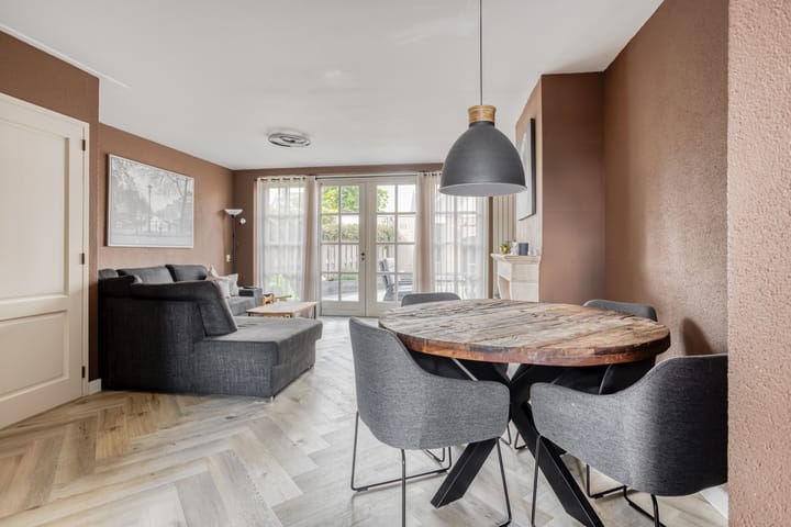 Foto 4 van Steenbokstraat 58