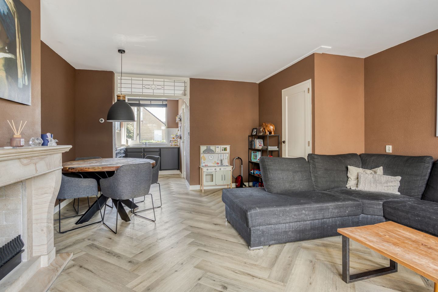 Foto 5 van Steenbokstraat 58