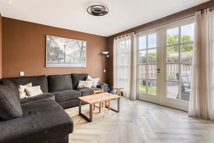 Foto 7 van Steenbokstraat 58