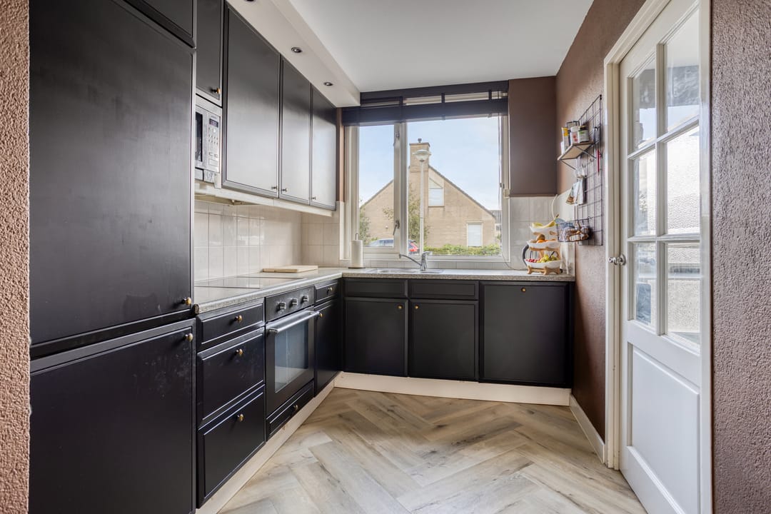 Foto 8 van Steenbokstraat 58