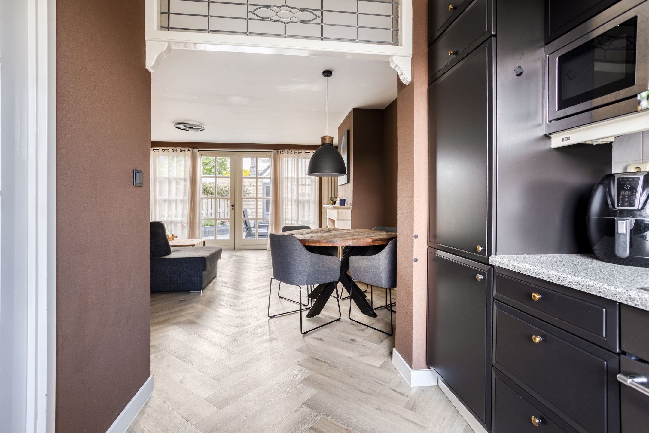 Foto 9 van Steenbokstraat 58