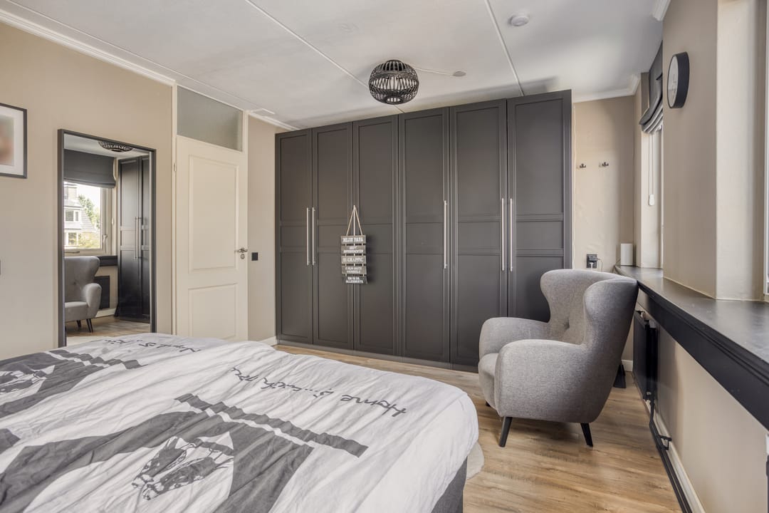 Foto 11 van Steenbokstraat 58