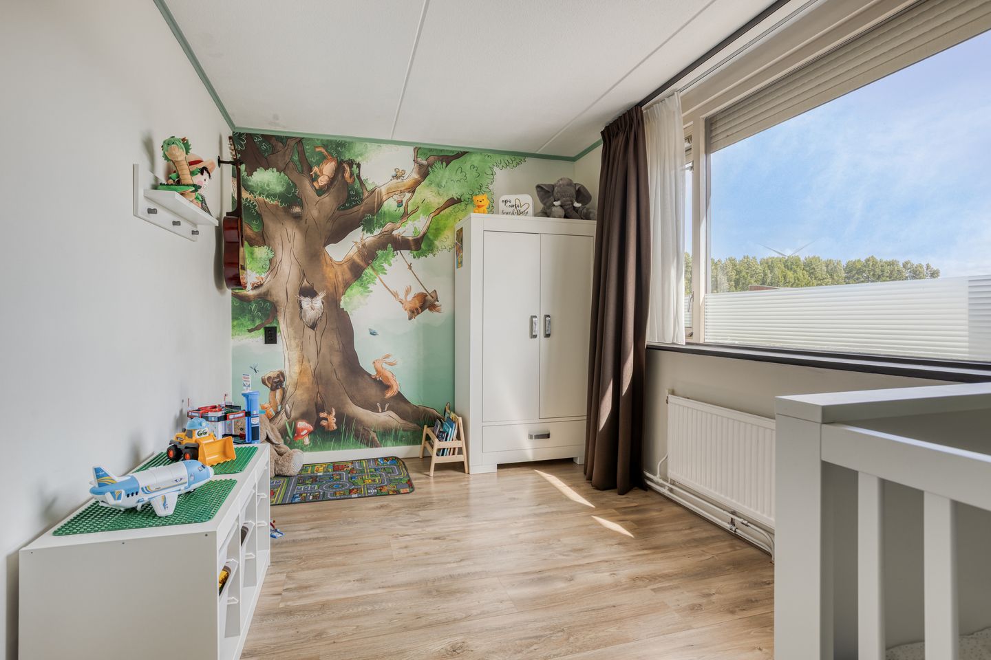 Foto 14 van Steenbokstraat 58