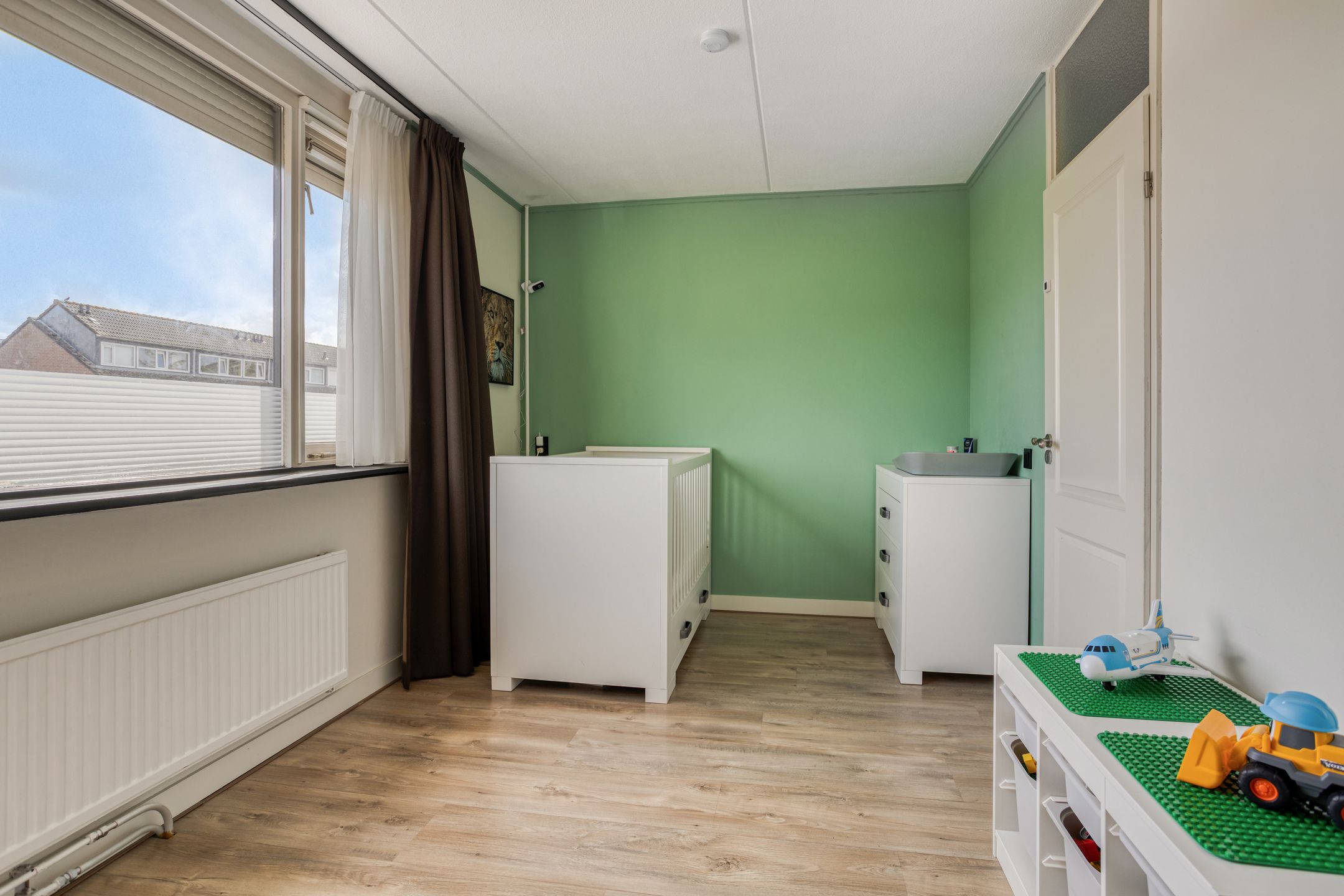 Foto 15 van Steenbokstraat 58