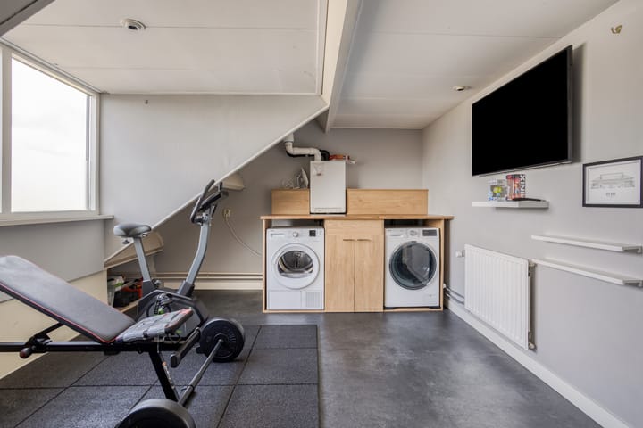 Foto 16 van Steenbokstraat 58